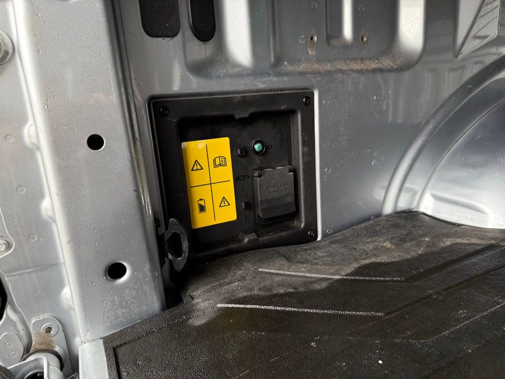 Used 2023 Ford F150 Lightning Pro w/ Tow Technology Package image 56