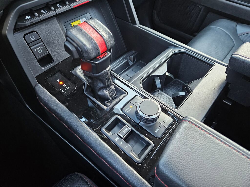 Used 2022 Toyota Tundra TRD Pro image 28