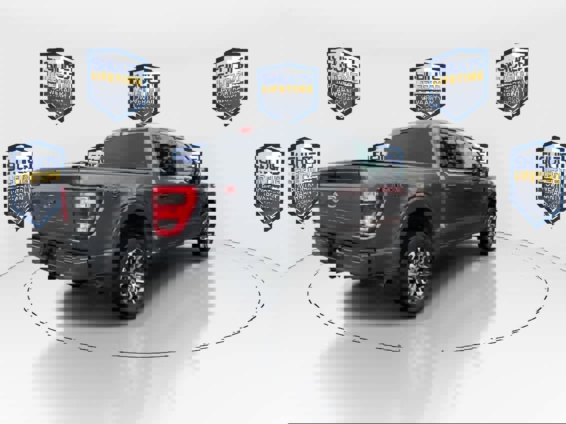 Used 2023 Ford F150 XL w/ STX Appearance Package image 8