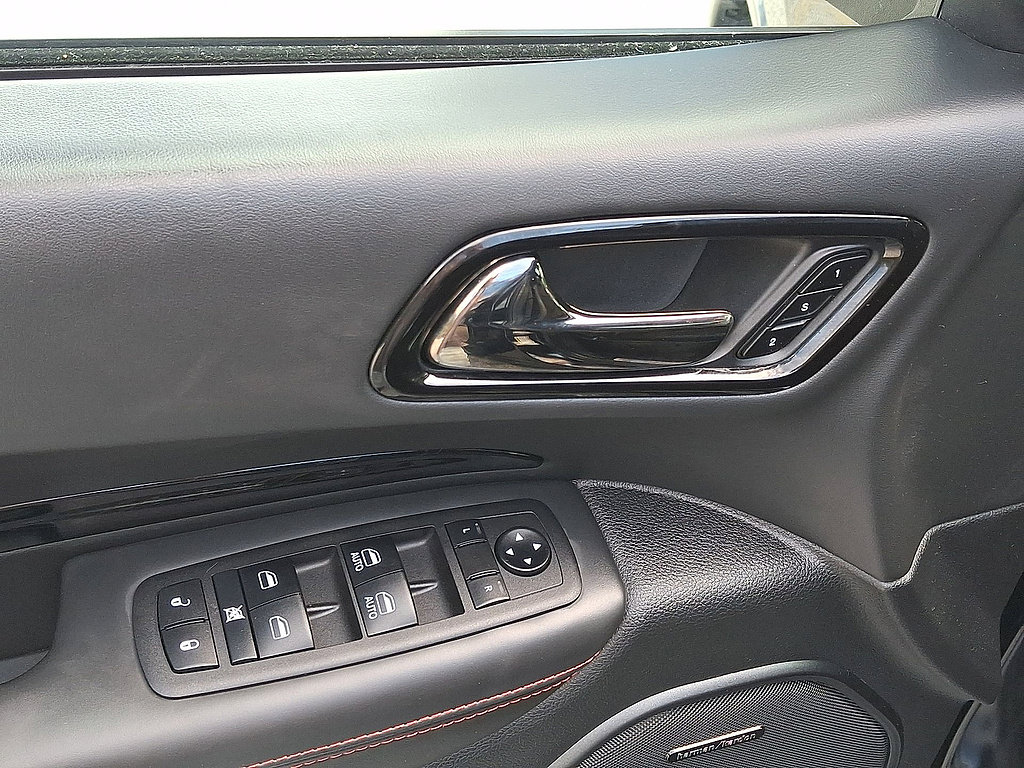 Used 2025 Dodge Durango GT AWD/4WD image 10