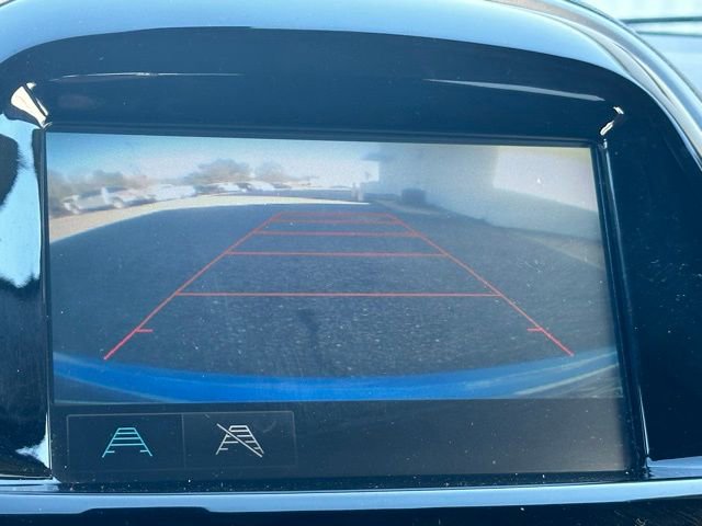 Used 2016 Chevrolet Spark LS image 10