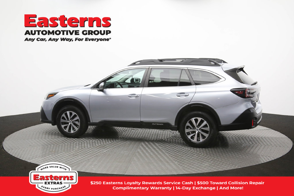 Used 2022 Subaru Outback Premium AWD/4WD image 61