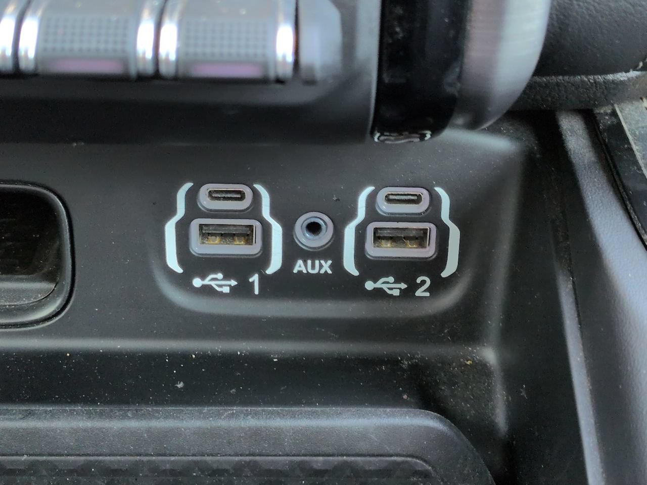 Used 2024 RAM 2500 Rebel w/ Level 2 Equipment Group AWD/4WD image 23