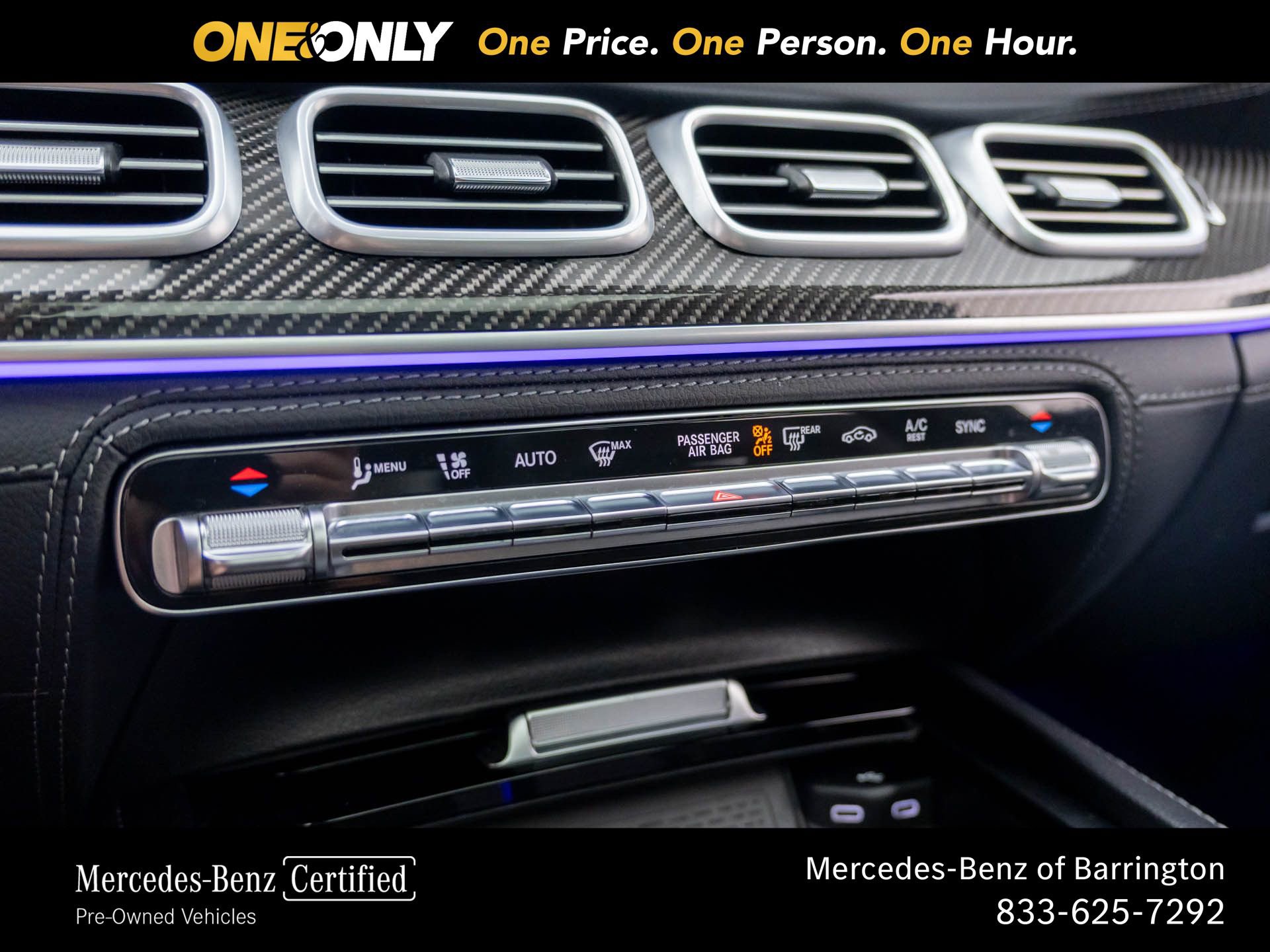 Certified 2024 Mercedes-Benz GLE 53 AMG 4MATIC Coupe image 29