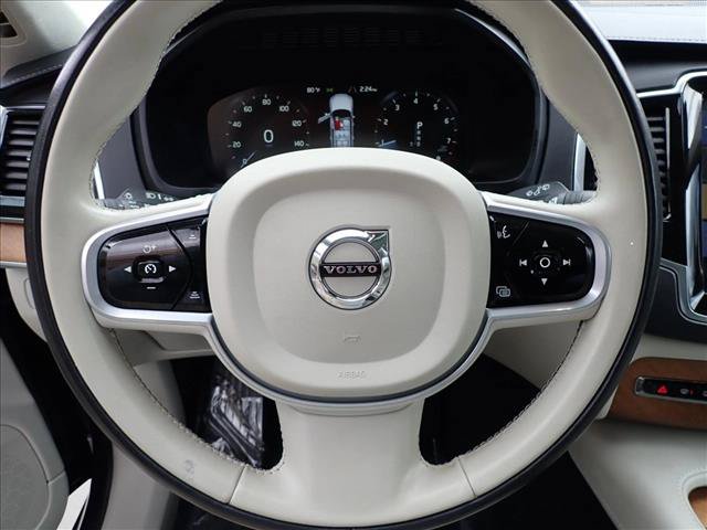 Used 2019 Volvo XC90 T6 Inscription w/ Luxury Package AWD/4WD image 16