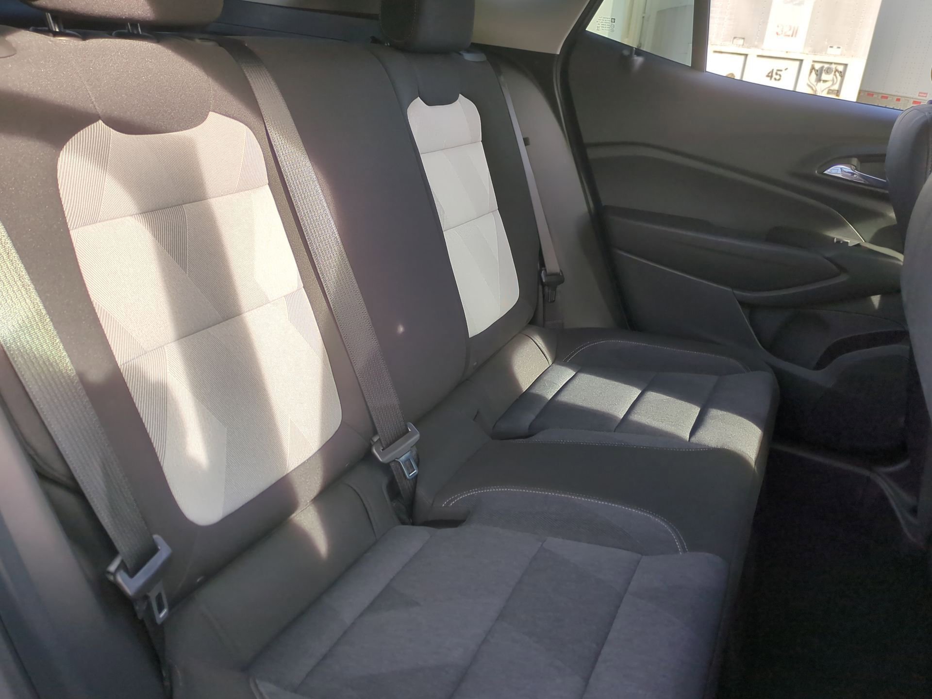 Certified 2024 Chevrolet Trax LS w/ Driver Confidence Package image 25