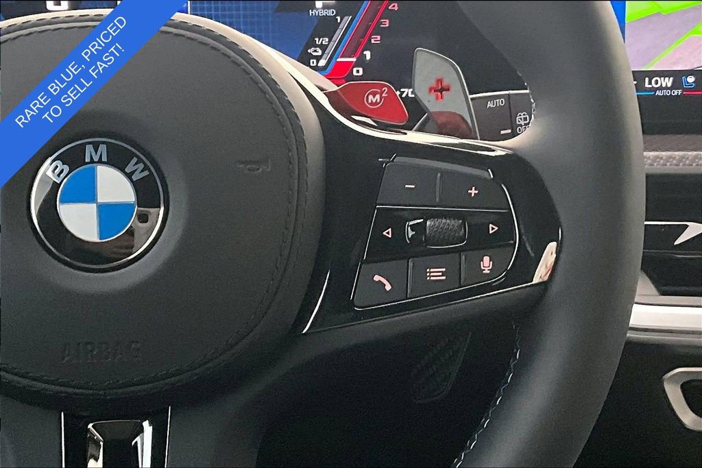 Used 2026 BMW XM Label Red image 26