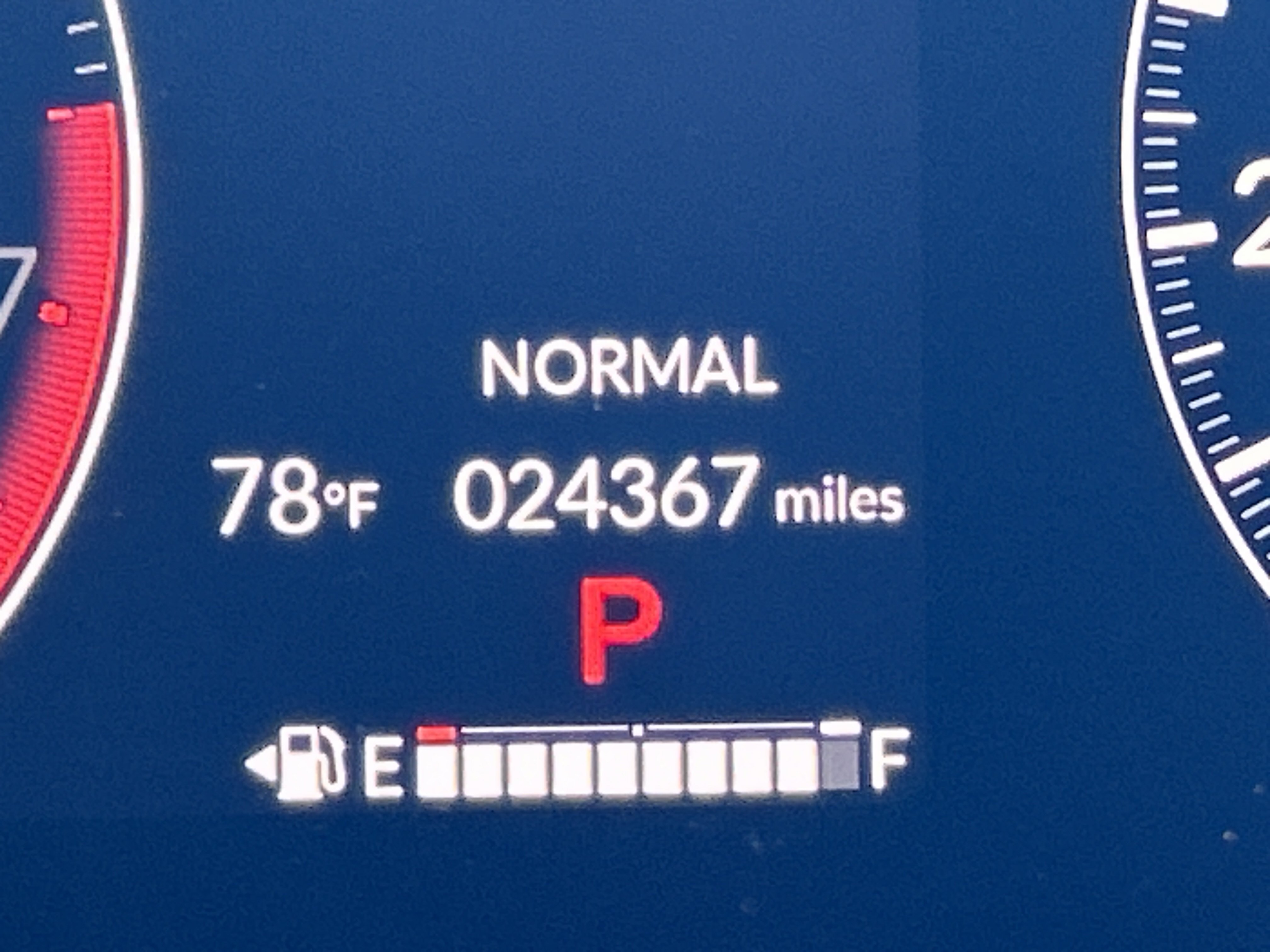 Certified 2025 Honda CR-V EX-L image 21