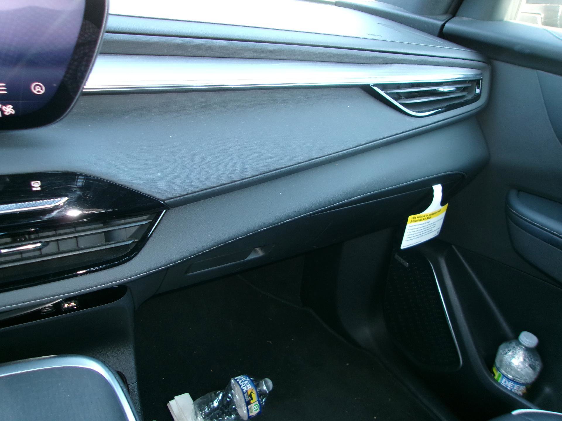 Used 2025 Buick Enclave Preferred image 20
