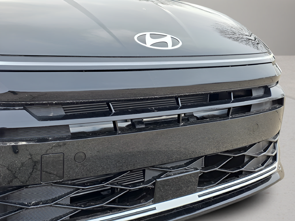New 2026 Hyundai Sonata SEL AWD/4WD image 9