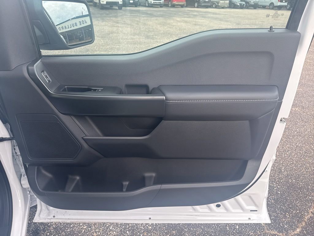New 2026 Ford F150 STX w/ Equipment Group 200A image 23