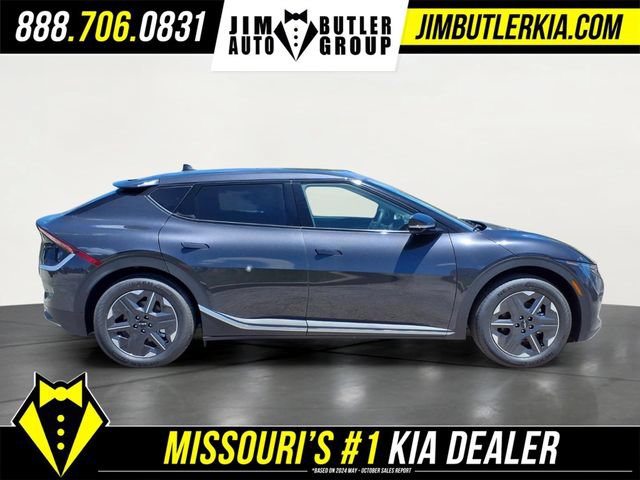 New 2026 Kia EV6 Light RWD image 20