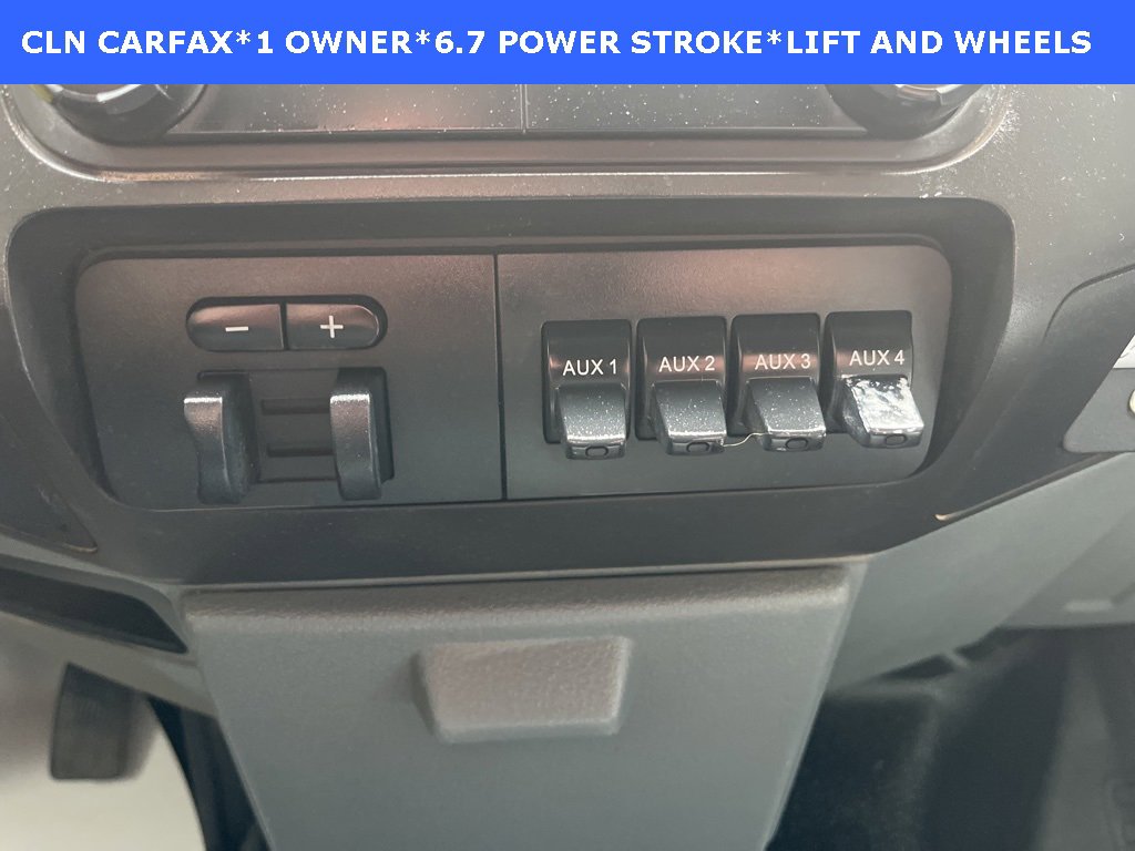 Used 2016 Ford F250 XL w/ Power Equipment Group image 26