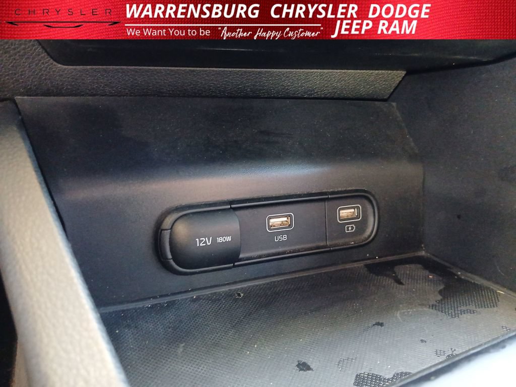 Used 2023 Kia K5 GT-Line FWD image 22