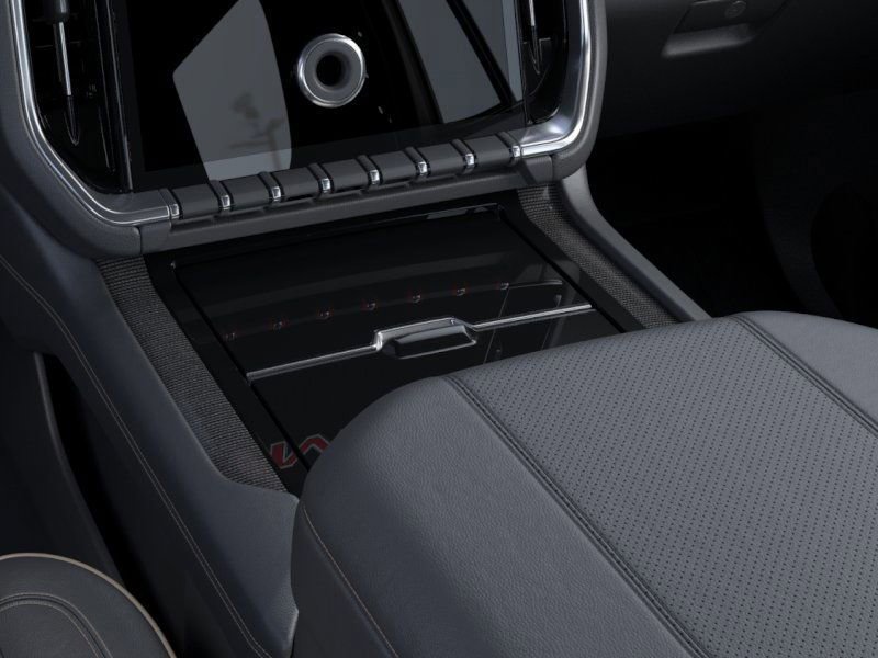 New 2026 GMC Yukon Elevation w/ LPO, Floor Liner Package image 23