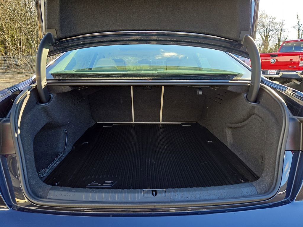 Used 2023 Audi A6 3.0T Premium image 32