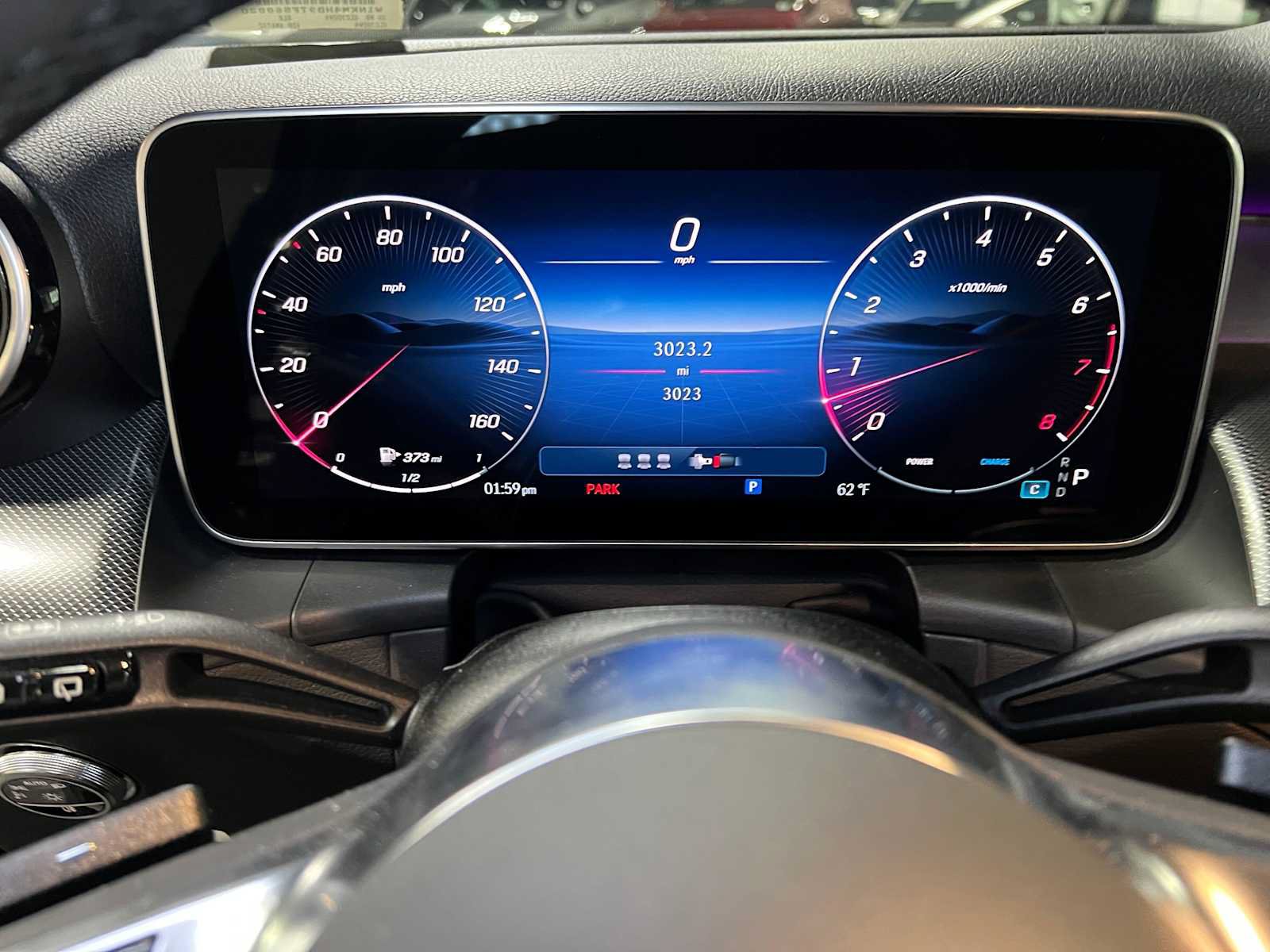 Used 2026 Mercedes-Benz GLC 300 4MATIC image 31