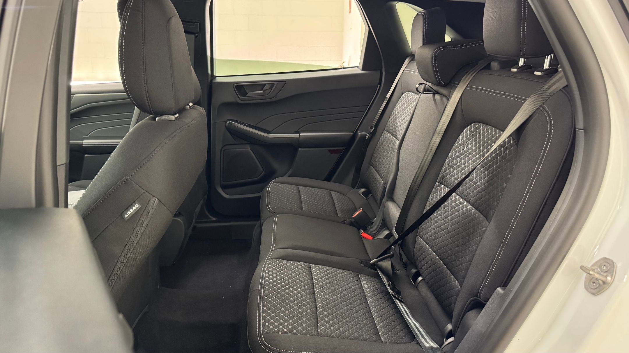 New 2026 Ford Escape Active w/ Tech Pack #1 FWD image 15