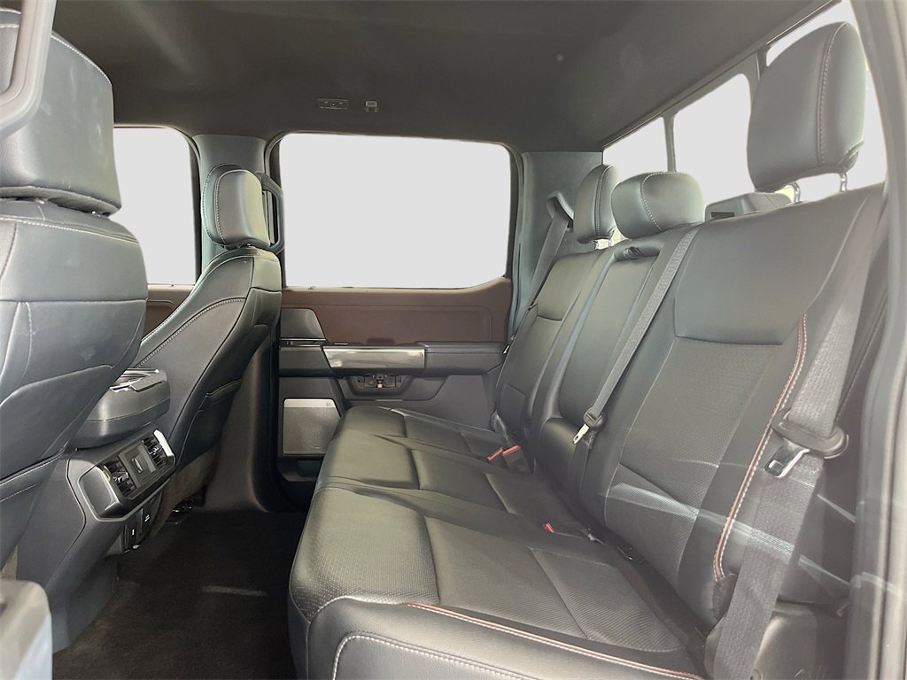 Used 2022 Ford F150 Lariat image 25