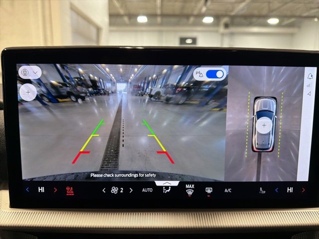 New 2026 Ford Explorer ST w/ Sun And Sound Package image 59