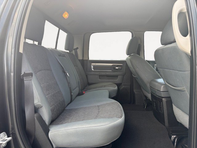 Used 2018 RAM 1500 Big Horn AWD/4WD image 12