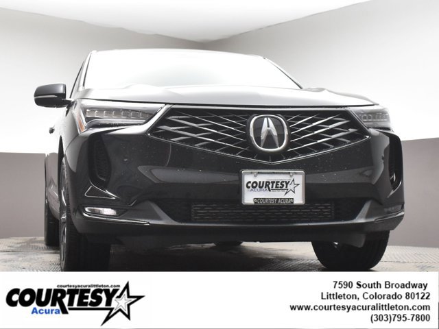 Certified 2025 Acura RDX A-Spec image 35