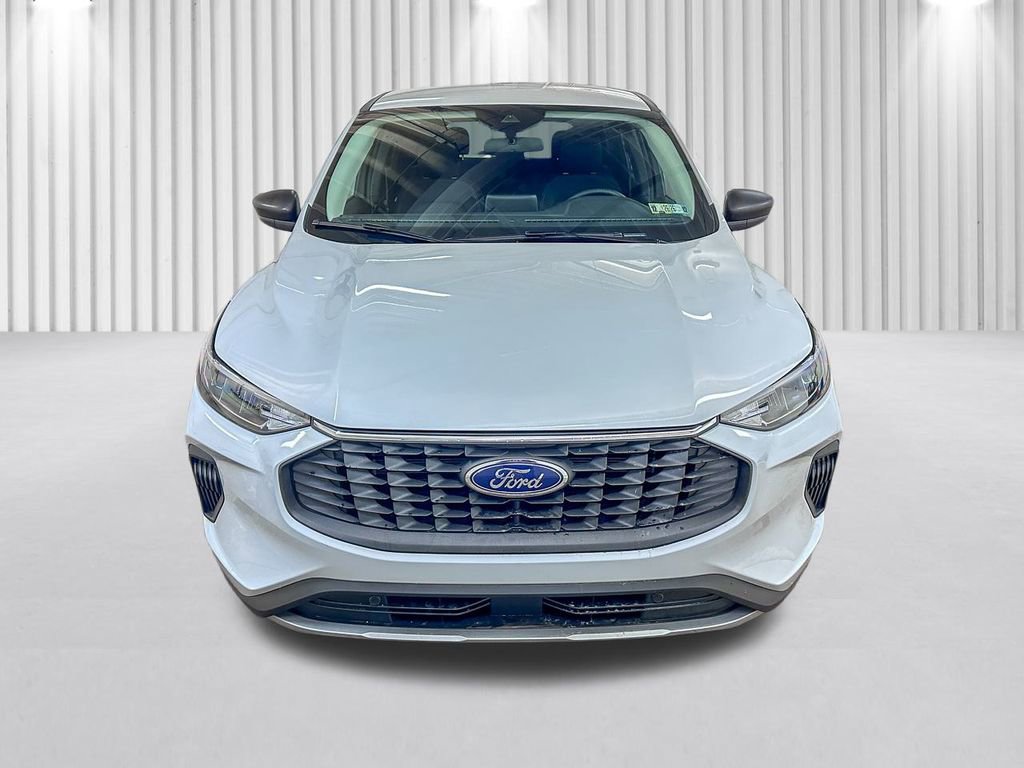 New 2026 Ford Escape Active w/ Cold Weather Package image 11