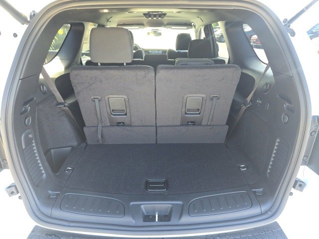 New 2026 Dodge Durango GT image 28