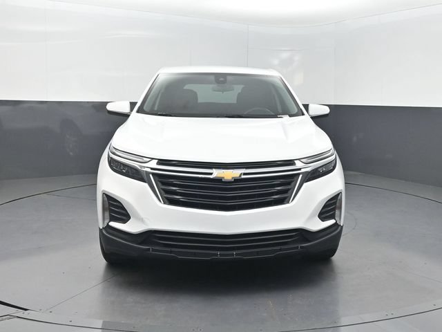 Used 2023 Chevrolet Equinox LT FWD image 35