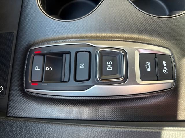 New 2026 Honda Ridgeline TrailSport image 19