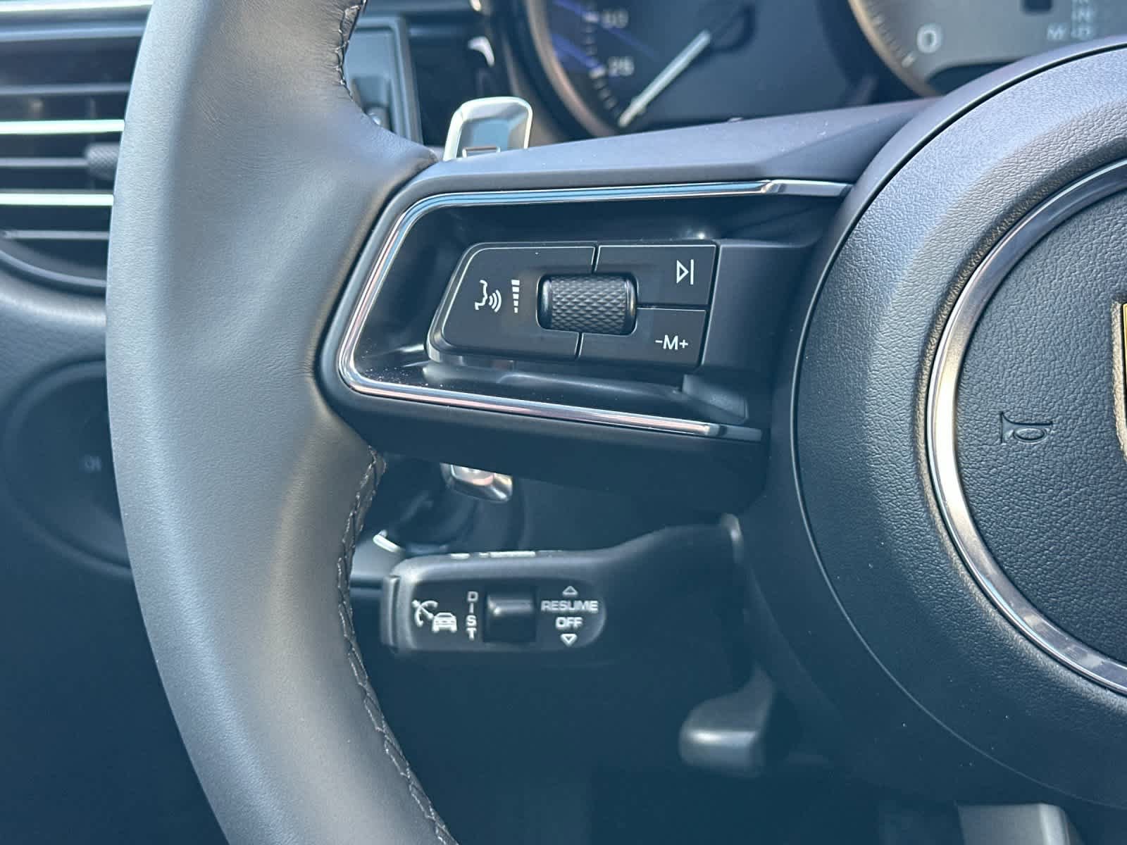 New 2026 Porsche Macan S AWD/4WD image 26