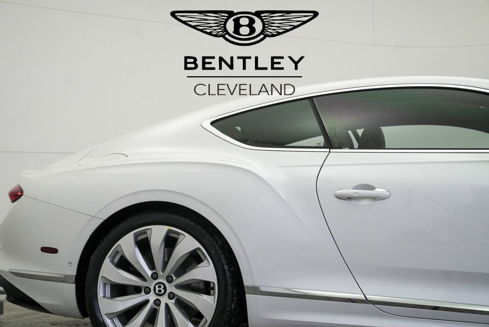 New 2026 Bentley Continental GT AWD/4WD image 69