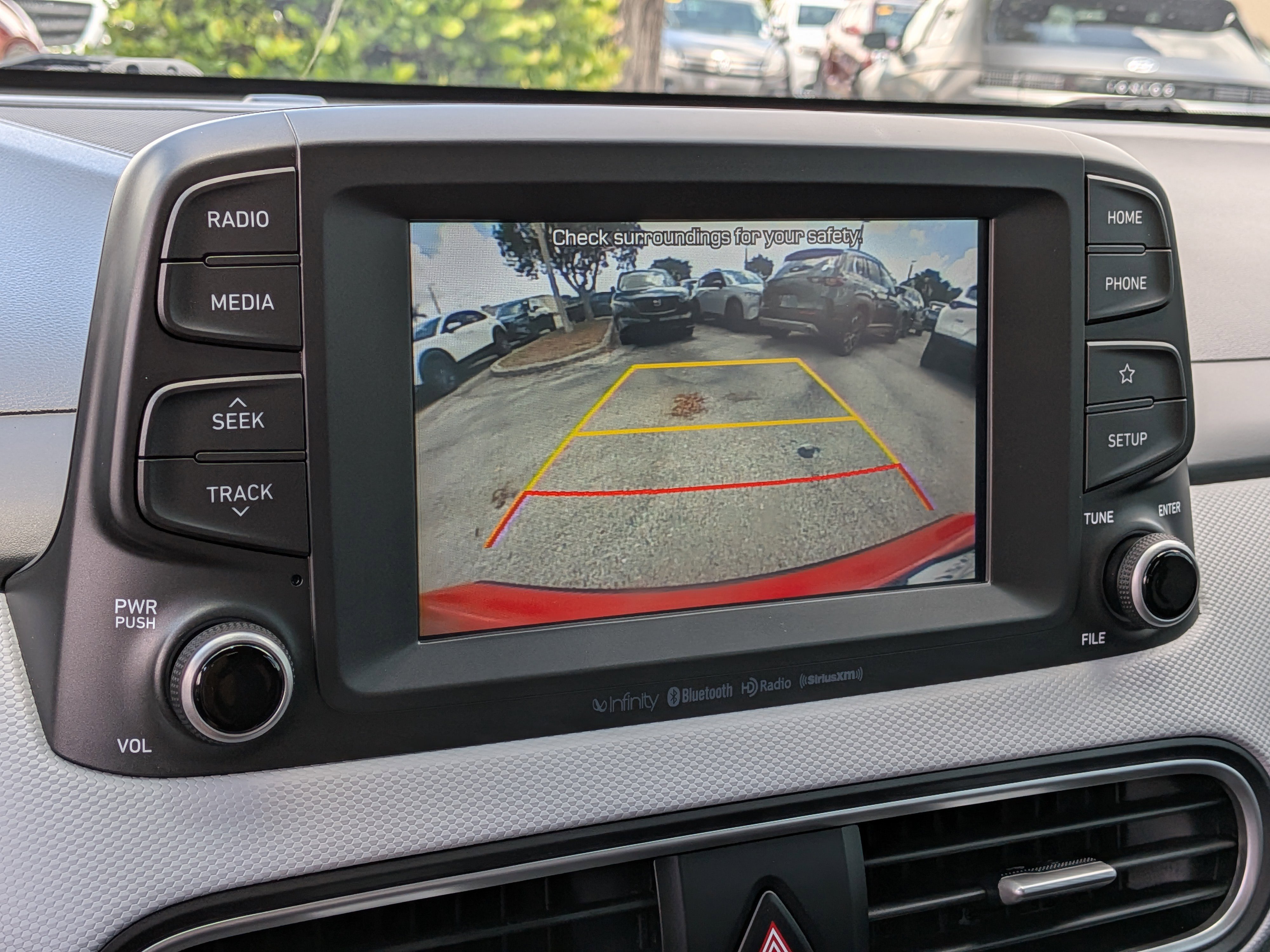 Used 2020 Hyundai Kona SEL Plus FWD image 34