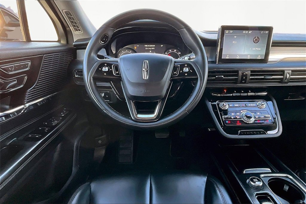 Used 2022 Lincoln Corsair FWD image 5