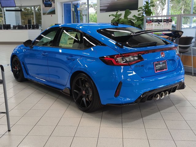 New 2026 Honda Civic Type R image 9