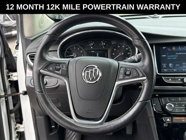 Used 2018 Buick Encore Preferred FWD image 18
