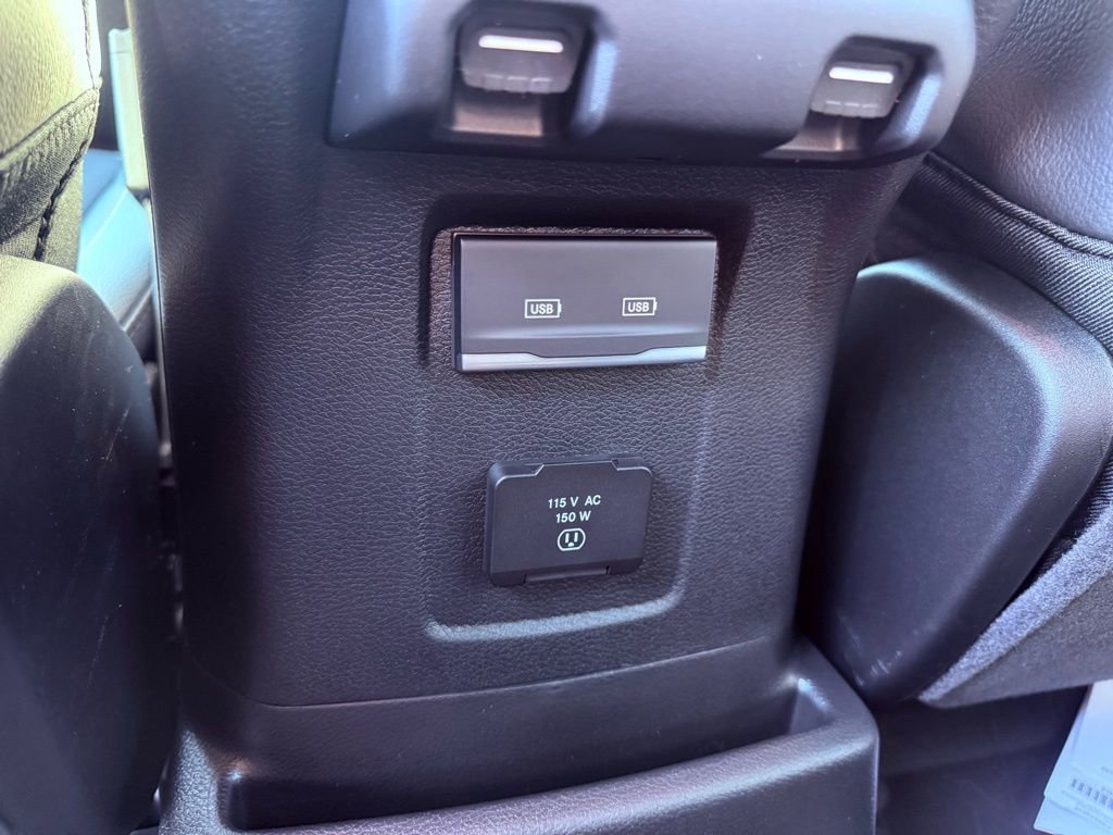 New 2026 Jeep Wrangler Sahara image 31