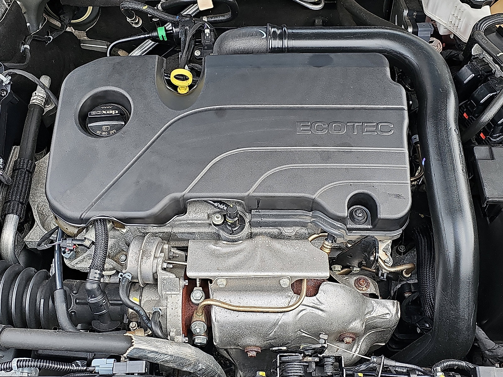 Used 2023 Chevrolet Malibu LT image 27