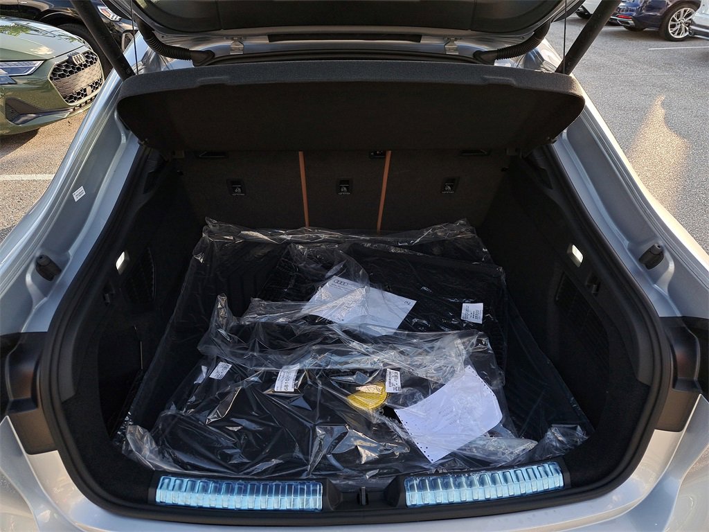 New 2025 Audi A5 2.0T Premium image 31