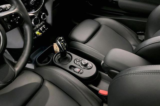 Used 2022 MINI Cooper SE image 22