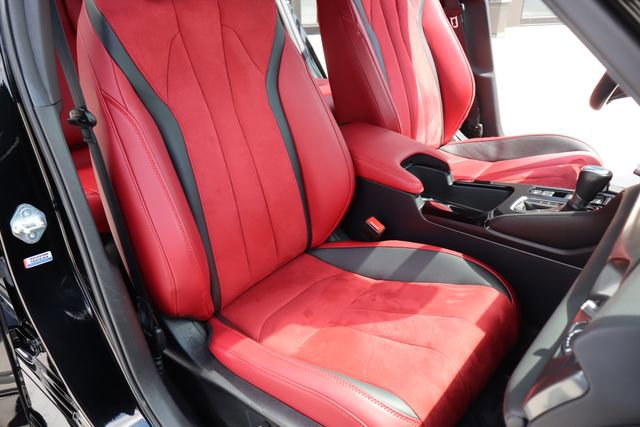 Used 2024 Acura Integra A-Spec FWD image 13