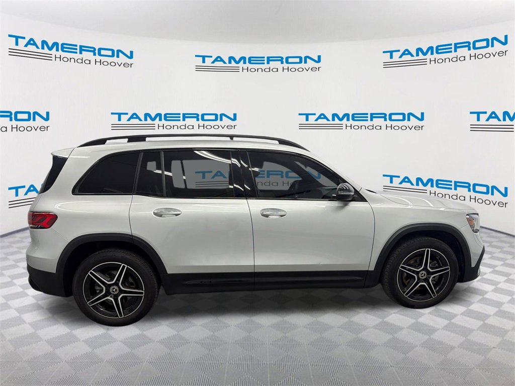 Used 2021 Mercedes-Benz GLB 250 image 6