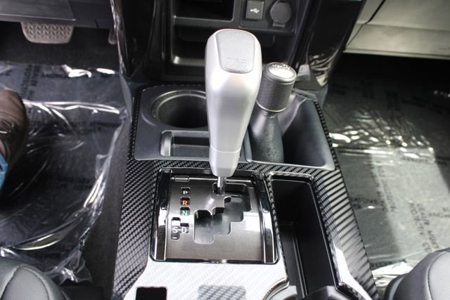 Used 2024 Toyota 4Runner TRD Pro AWD/4WD image 19