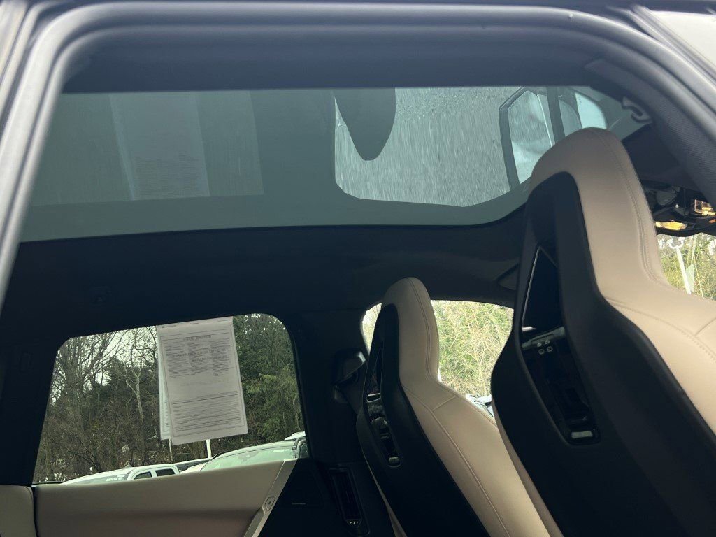 Used 2022 BMW iX xDrive50 w/ Convenience Package image 19