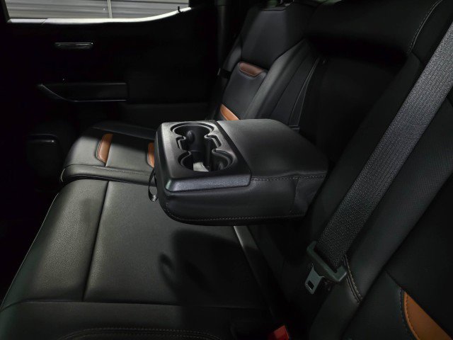 Used 2021 GMC Sierra 1500 AT4 w/ AT4 Preferred Package image 21