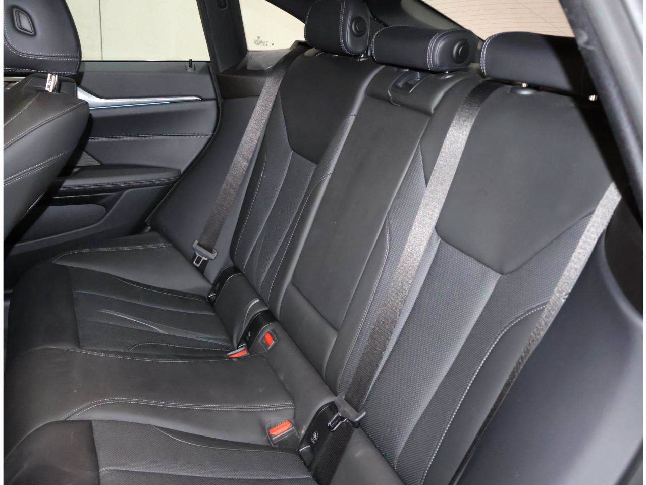 Certified 2024 BMW M440i Gran Coupe w/ Premium Package RWD image 16