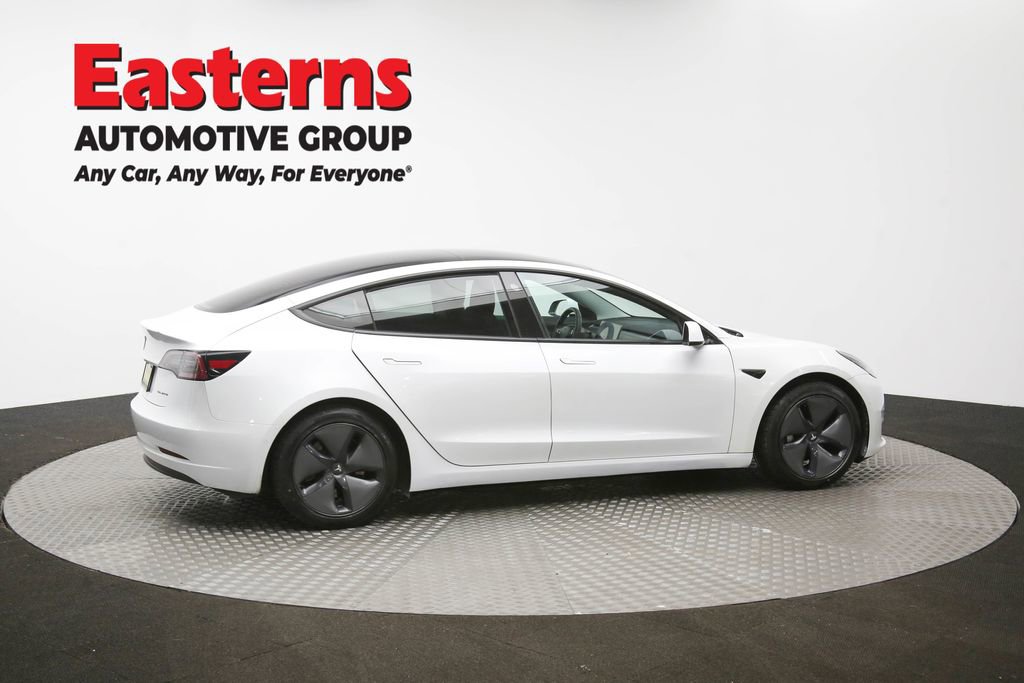 Used 2020 Tesla Model 3 Long Range image 42