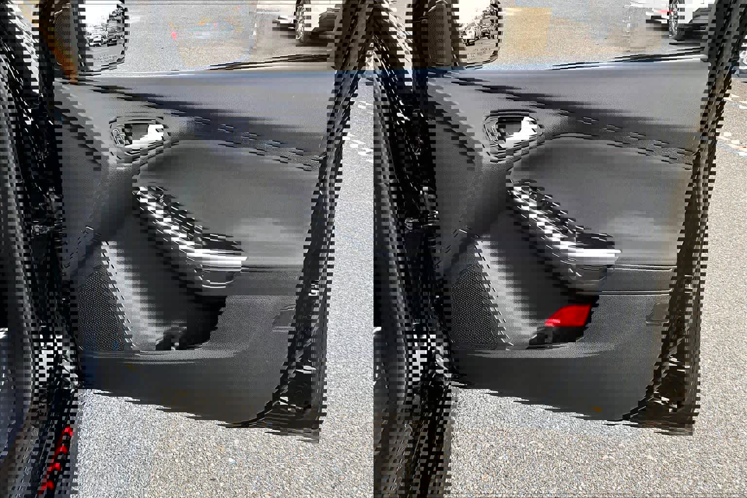 Used 2016 Ford Focus ST image 23