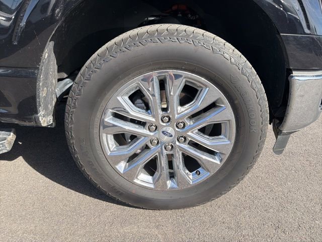 Used 2024 Ford F150 Lariat w/ Bed Utility Package image 6