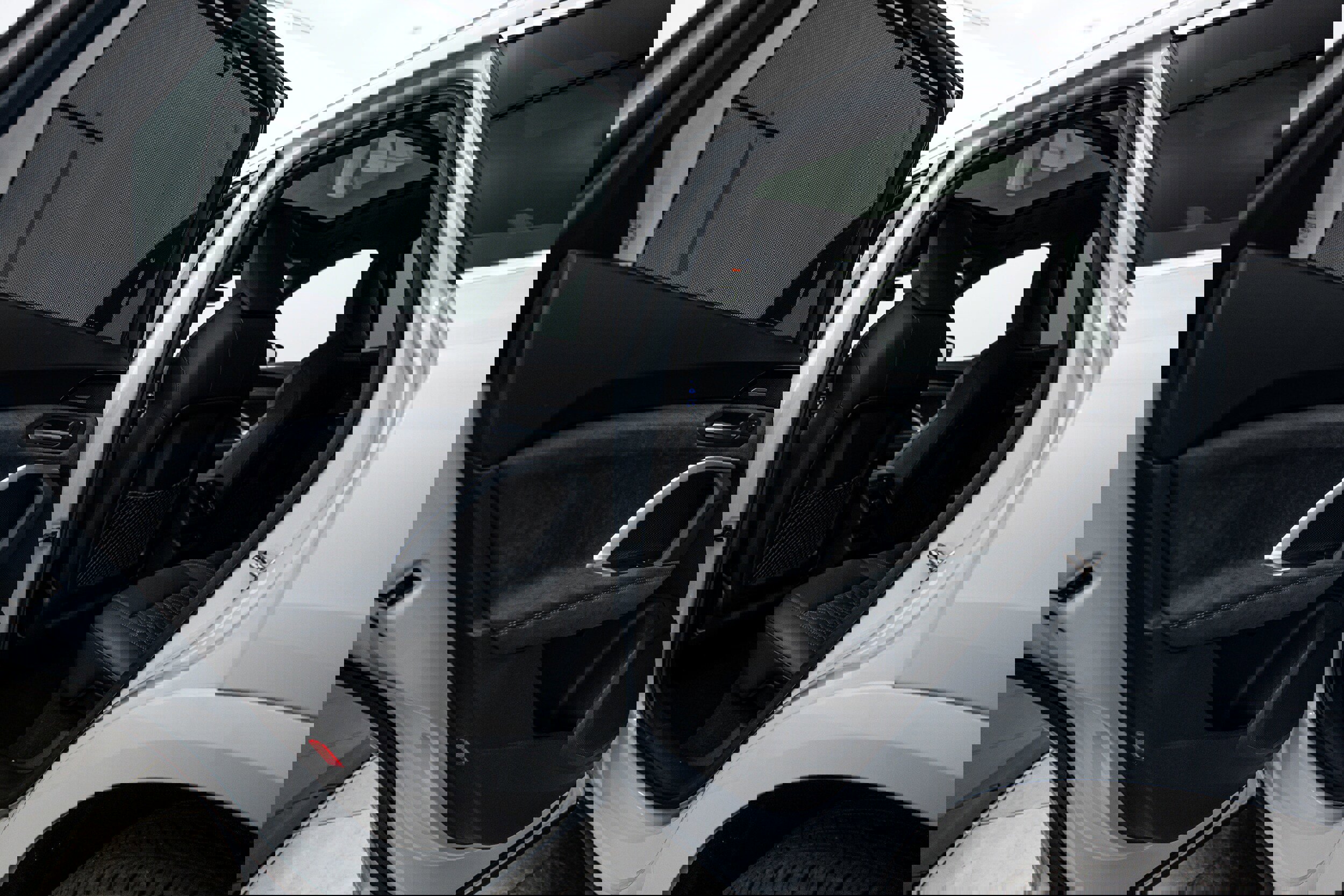 New 2025 Audi SQ5 Premium Plus image 18